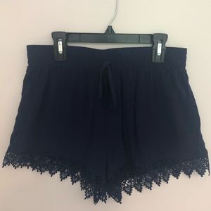 Ambiance casual shorts